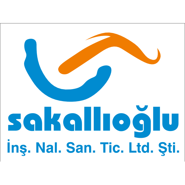 SAKALLIOGLU Logo ,Logo , icon , SVG SAKALLIOGLU Logo