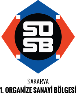 Sakarya 1. Organize Sanayi Bölgesi Logo