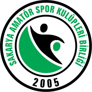 Sakarya Amatör Spor Kulüpleri Birliği Logo