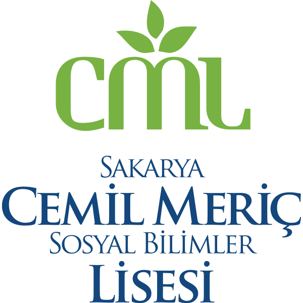 Sakarya Cemil Meriç Sosyal Bilimler Lisesi Logo ,Logo , icon , SVG Sakarya Cemil Meriç Sosyal Bilimler Lisesi Logo