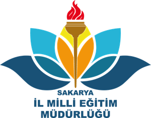 Sakarya İl Milli Eğitim Müdürlüğü Logo ,Logo , icon , SVG Sakarya İl Milli Eğitim Müdürlüğü Logo