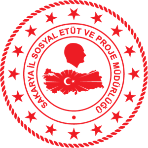 Sakarya İl Sosyal Etüt ve Proje Müdürlüğü Logo