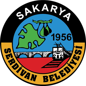 Sakarya Serdivan Belediyesi Logo ,Logo , icon , SVG Sakarya Serdivan Belediyesi Logo