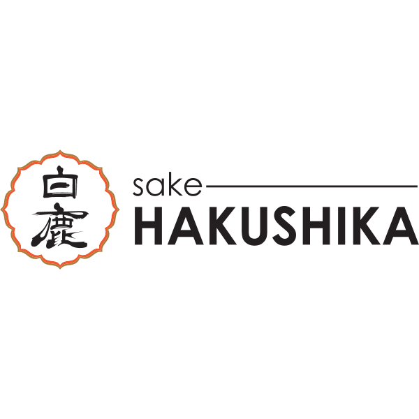 Sake Hakushika Logo