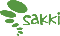 Sakki Logo