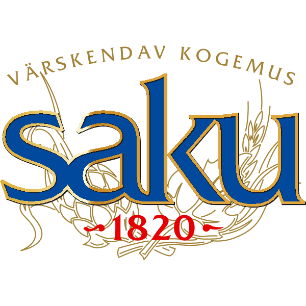 Saku Logo ,Logo , icon , SVG Saku Logo