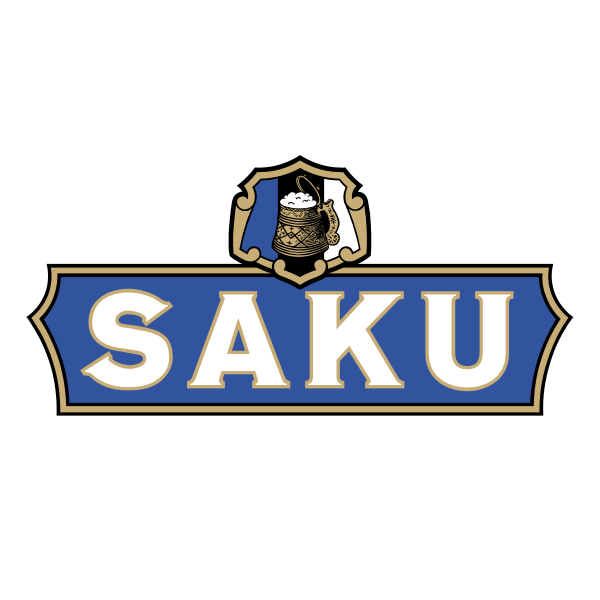 saku-1 ,Logo , icon , SVG saku-1