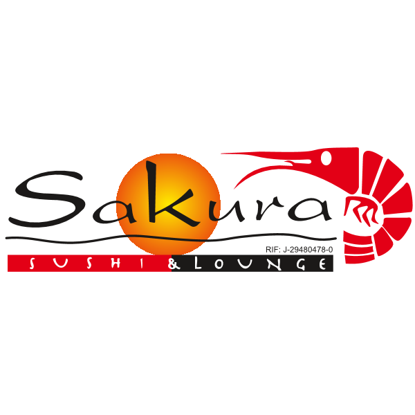 Sakura Logo ,Logo , icon , SVG Sakura Logo