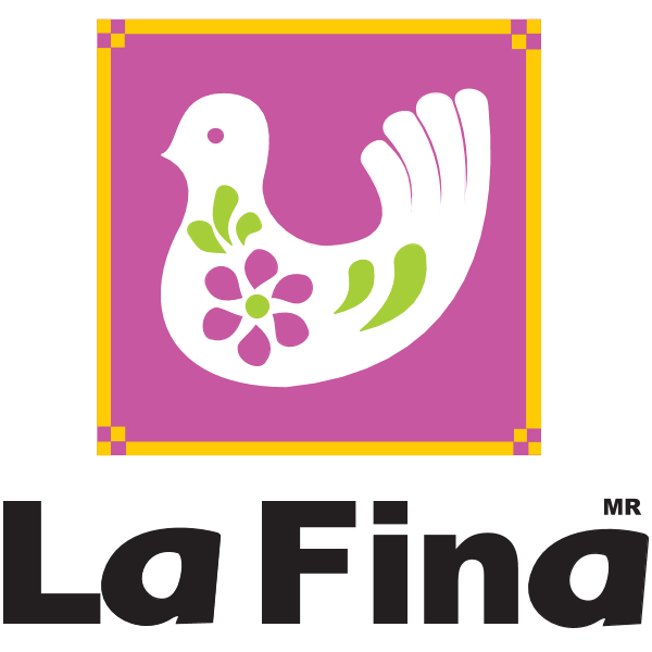 Sal La Fina Logo ,Logo , icon , SVG Sal La Fina Logo