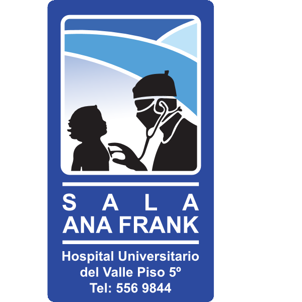 Sala Ana Frank Logo ,Logo , icon , SVG Sala Ana Frank Logo