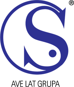 Salacgriva 95 Logo