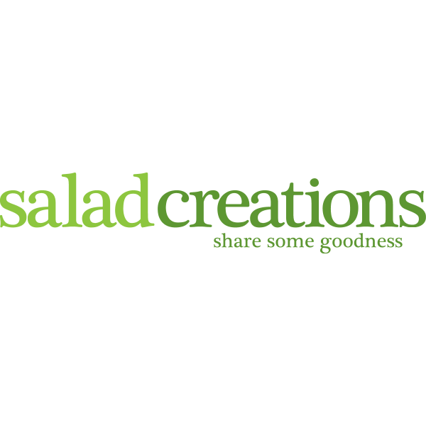 Salad Creations Logo ,Logo , icon , SVG Salad Creations Logo