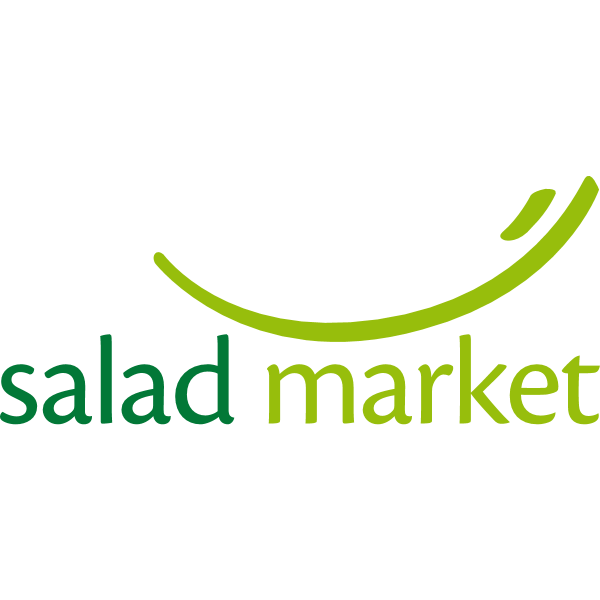 salad market Logo ,Logo , icon , SVG salad market Logo