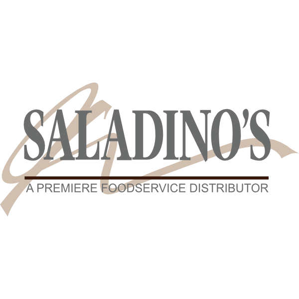 Saladino’s Logo