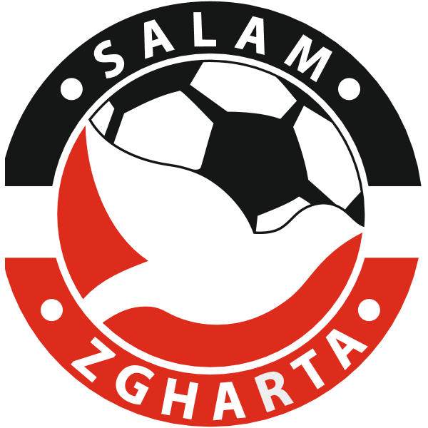 Salam Zgharta Logo