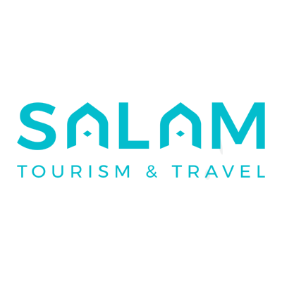 Salam ,Logo , icon , SVG Salam