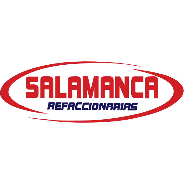 Salamanca Refaccionarias Logo ,Logo , icon , SVG Salamanca Refaccionarias Logo