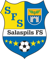 Salaspils FS Logo