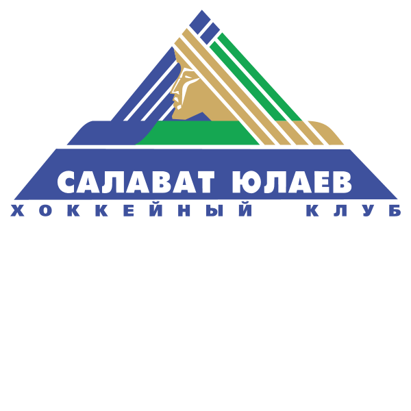 Salavat Yulaev Ufa Logo ,Logo , icon , SVG Salavat Yulaev Ufa Logo