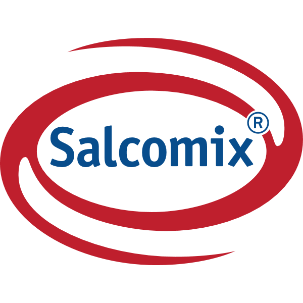 Salcomix Logo