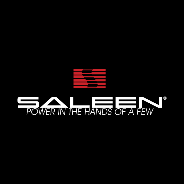 Saleen Download Logo Icon Png Svg Logo Download