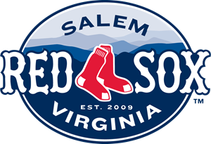 Salem Red Sox Logo ,Logo , icon , SVG Salem Red Sox Logo