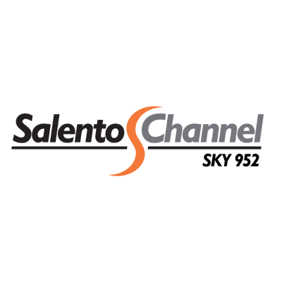Salento Channel Logo ,Logo , icon , SVG Salento Channel Logo