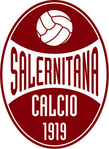 Salernitana Calcio 1919 Logo