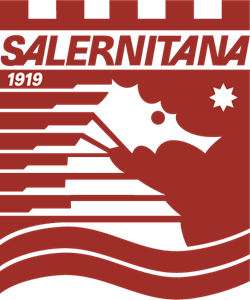 Salernitana Logo ,Logo , icon , SVG Salernitana Logo