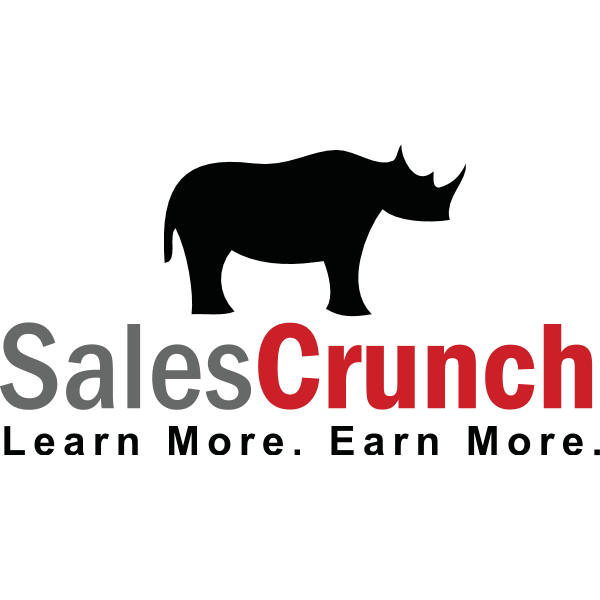 Sales Crunch Logo