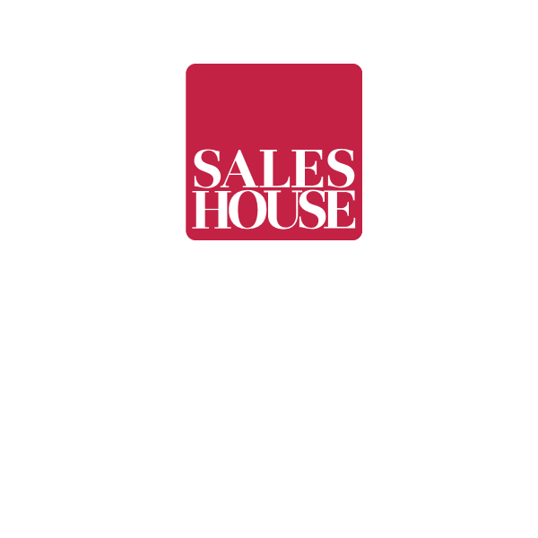 Sales House Logo ,Logo , icon , SVG Sales House Logo