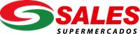 Sales Supermercados Logo ,Logo , icon , SVG Sales Supermercados Logo