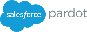 Salesforce Pardot Logo ,Logo , icon , SVG Salesforce Pardot Logo
