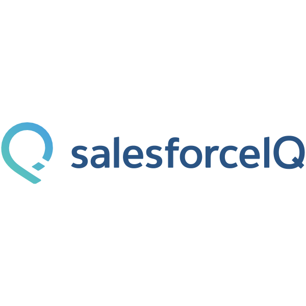 SalesforceIQ logo