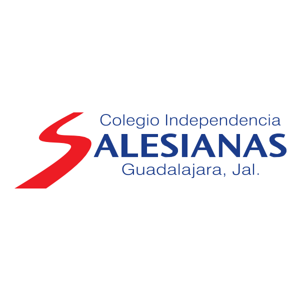 Salesianas Logo ,Logo , icon , SVG Salesianas Logo