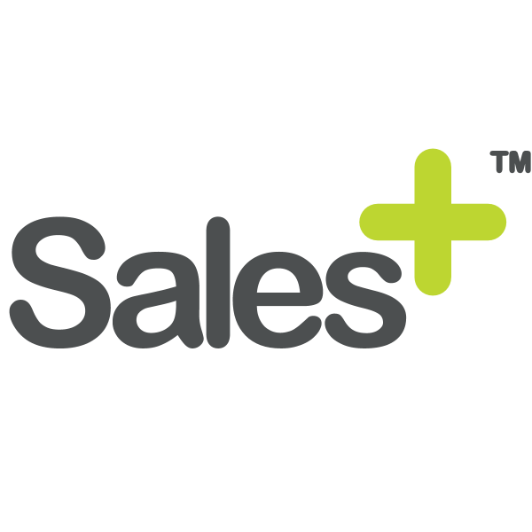 SalesPlus Logo ,Logo , icon , SVG SalesPlus Logo