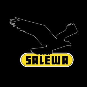 Salewa Logo ,Logo , icon , SVG Salewa Logo