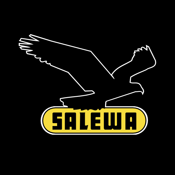 salewa ,Logo , icon , SVG salewa