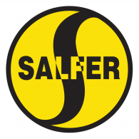 Salfer Logo ,Logo , icon , SVG Salfer Logo