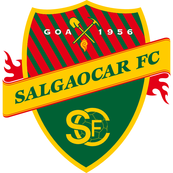 Salgaocar FC Logo ,Logo , icon , SVG Salgaocar FC Logo