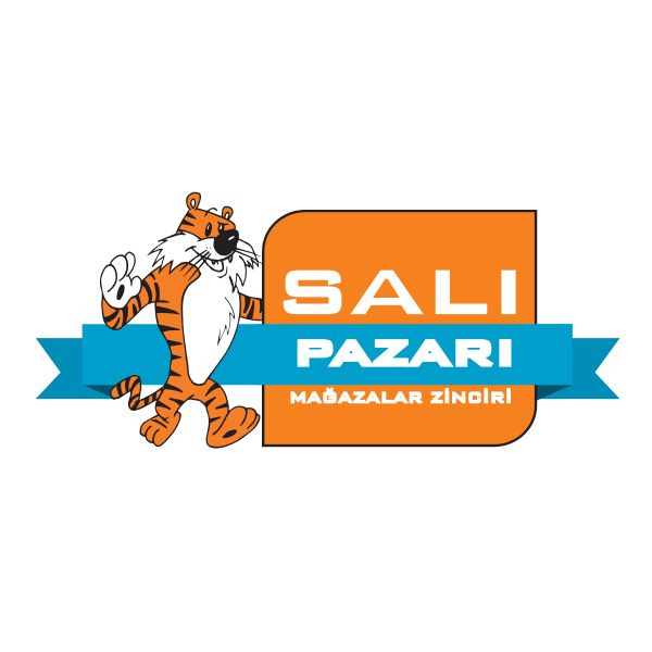 Sali Pazari Logo