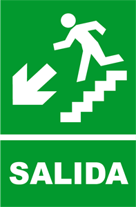 salida Logo