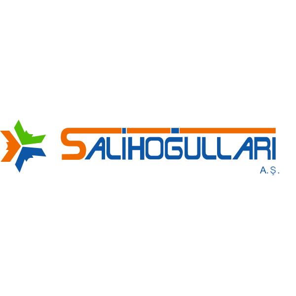 Salihogullari as Logo ,Logo , icon , SVG Salihogullari as Logo