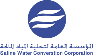 Saline Water Converstion Corporation Logo ,Logo , icon , SVG Saline Water Converstion Corporation Logo