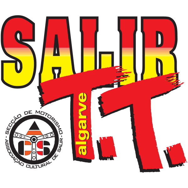 SalirTT Logo ,Logo , icon , SVG SalirTT Logo