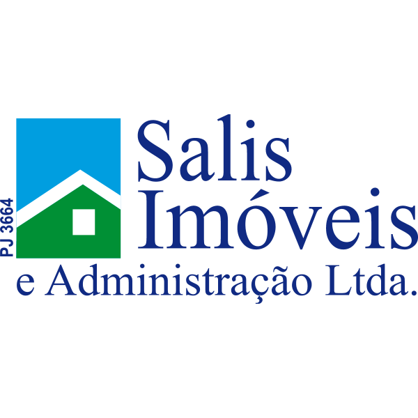 Salis Imoveis Logo ,Logo , icon , SVG Salis Imoveis Logo