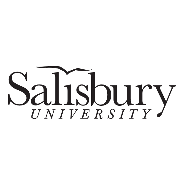 Salisbury University Logo ,Logo , icon , SVG Salisbury University Logo