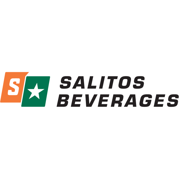 Salitos Beverages Logo ,Logo , icon , SVG Salitos Beverages Logo