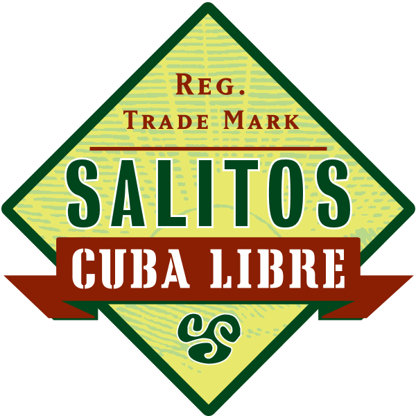 Salitos Cuba Libre Logo ,Logo , icon , SVG Salitos Cuba Libre Logo