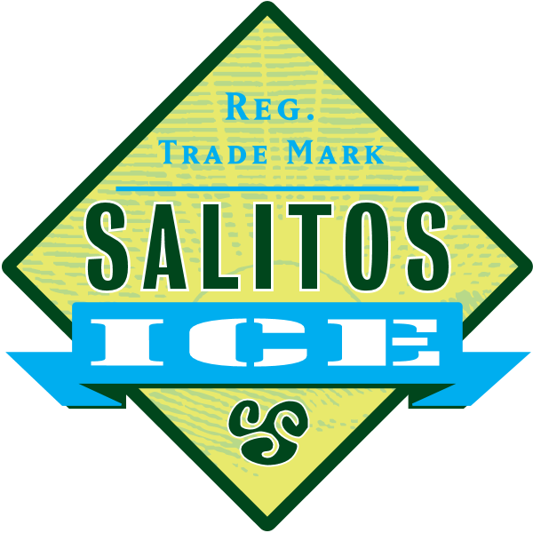 Salitos Ice Logo ,Logo , icon , SVG Salitos Ice Logo